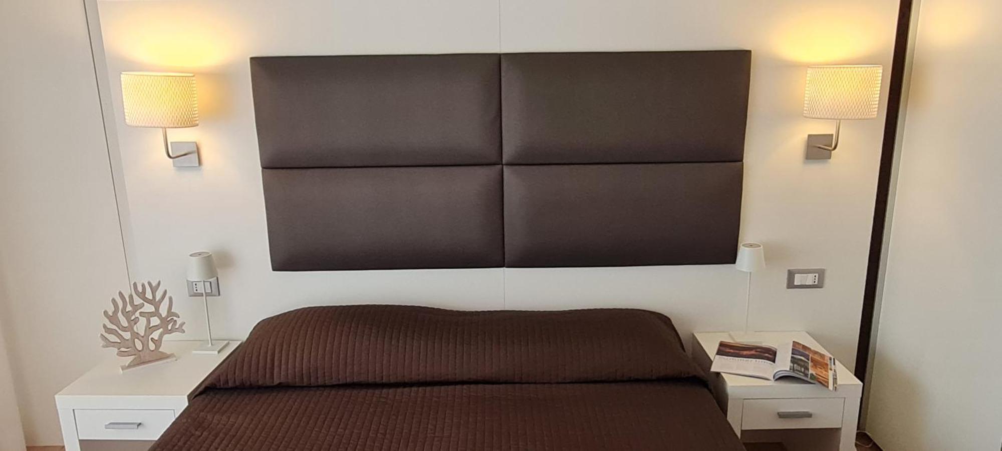 Hotel Eros Линяно Сабиадоро Екстериор снимка